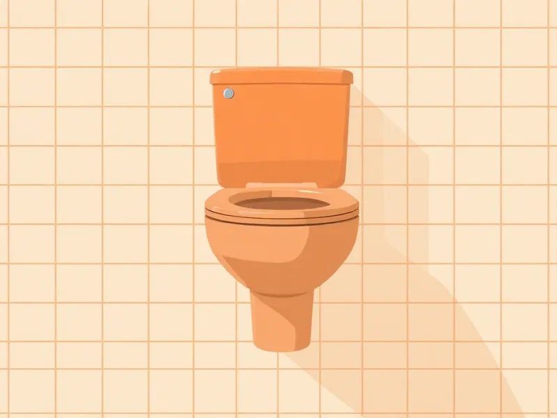 Sanitaires et WC — intervention du plombier